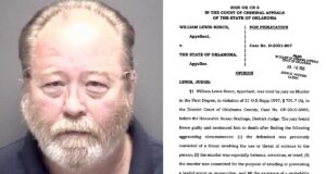 Appellate court affirms death penalty for serial killer William Lewis Reece William Lewis Reece