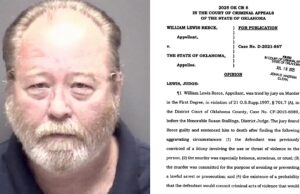 Appellate court affirms death penalty for serial killer William Lewis Reece William Lewis Reece