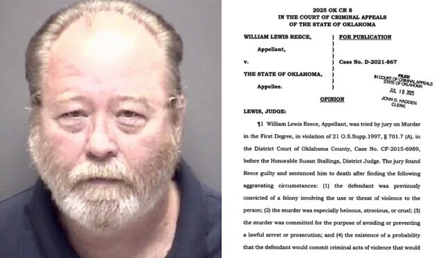 William Lewis Reece
