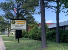 Wagoner County sheriff, DA seize list of petitioners seeking investigation of their offices seize list of petitioners