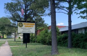 Wagoner County sheriff, DA seize list of petitioners seeking investigation of their offices seize list of petitioners