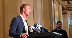 After DA finds ‘insufficient evidence’ for charges in Walters TV nudity snafu, sheriff recaps inquiry