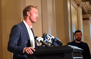 After DA finds ‘insufficient evidence’ for charges in Walters TV nudity snafu, sheriff recaps inquiry