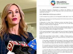 Shelley Zumwalt settlement: Former official to pay $20,000, not hold office for 2 years Shelley Zumwalt settlement