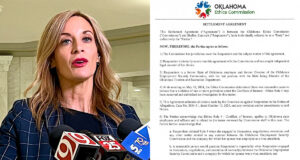 Shelley Zumwalt settlement: Former official to pay $20,000, not hold office for 2 years Shelley Zumwalt settlement