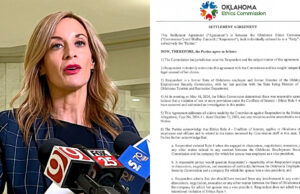 Shelley Zumwalt settlement: Former official to pay $20,000, not hold office for 2 years Shelley Zumwalt settlement
