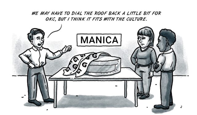 arena culture final Thunder arena reveal