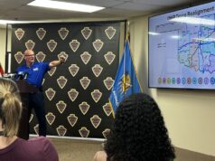Tipton defends OHP plan to redirect troopers from metros to rural areas Oklahoma Highway Patrol metro areas