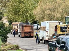 Roundup: More money on tap for OKC water line breaks, DAs and DOJ start settlement talks okc water line breaks