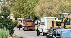 Roundup: More money on tap for OKC water line breaks, DAs and DOJ start settlement talks okc water line breaks