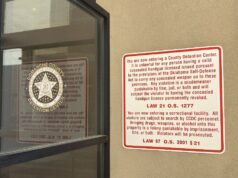 Despite inspection progress, Comanche County still seeks ‘long-term solution’ for jail capacity Comanche County Jail