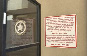 Despite inspection progress, Comanche County still seeks ‘long-term solution’ for jail capacity Comanche County Jail
