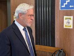 Judge recuses from Richard Glossip murder case retrial Glossip judge recuses