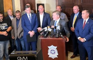 Drummond opinion wrecks OHP plan to transfer ‘primary’ call authority to metro police OHP AG opinion