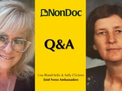 ‘Much to offer’: Enid News Ambassadors share community insights Enid news