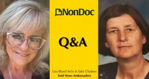 ‘Much to offer’: Enid News Ambassadors share community insights Enid news