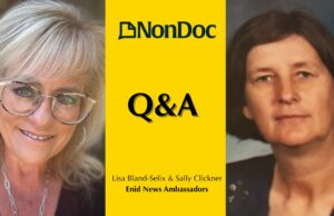 ‘Much to offer’: Enid News Ambassadors share community insights Enid news