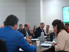 After Minnesota murder, Oklahoma Ethics Commission to let lawmakers use campaign funds for security campaign funds security