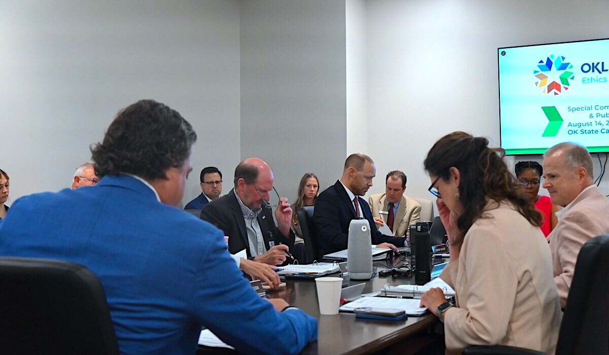 campaign funds security