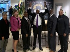 Muscogee Nation Supreme Court denies rehearing of Freedmen citizenship case Muscogee Nation Supreme Court denies rehearing