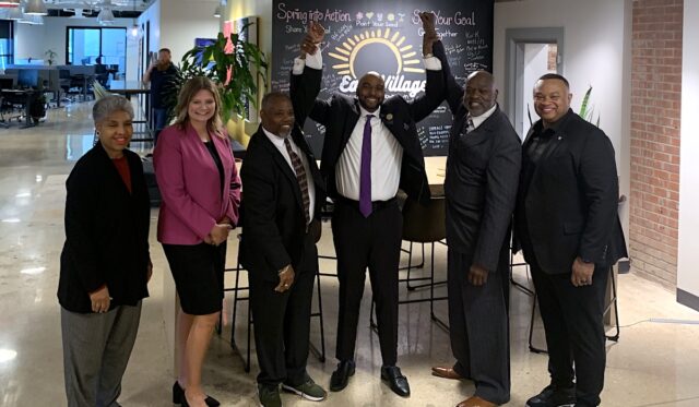 Muscogee Nation Supreme Court denies rehearing