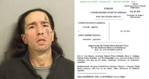 10th Circuit: Federal courts lack jurisdiction over Indian-on-Indian misdemeanor assault Jason Hopson, Indian on Indian misdemeanor assault