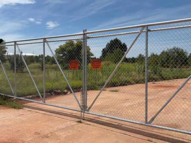 jail funding package