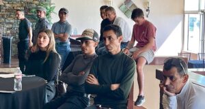 ‘A disaster if they don’t have races’: Jockey pay dispute with thoroughbred owners down to the wire jockey pay dispute