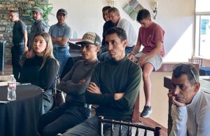 ‘A disaster if they don’t have races’: Jockey pay dispute with thoroughbred owners down to the wire jockey pay dispute