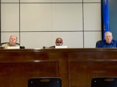 Kay County Commissioner Shane Jones has ‘no comment’ on cattle theft indictment Shane Jones indicted