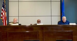 Kay County Commissioner Shane Jones has ‘no comment’ on cattle theft indictment Shane Jones indicted