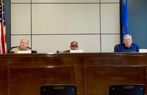 Kay County Commissioner Shane Jones has ‘no comment’ on cattle theft indictment Shane Jones indicted