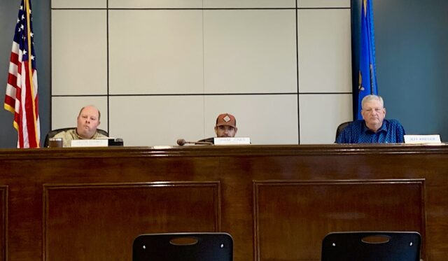 Shane Jones indicted