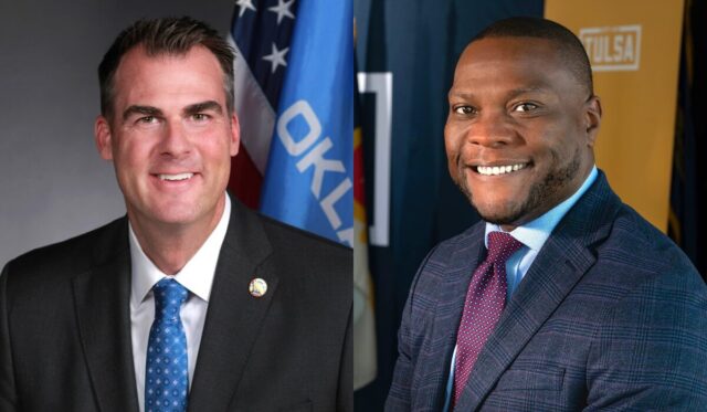 Muscogee Nation jurisdiction settlement