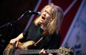 ‘Preserve this history’: Dusk ‘Til Dawn festival plays on after Selby Minner murder Selby Minner