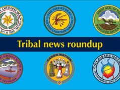 Tribal roundup: Seminole Nation leaders ousted, Tulsa opposes Keith Stitt, Delaware Nation sues Hinton Seminole Nation leaders