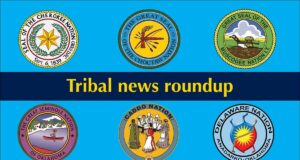 Tribal roundup: Seminole Nation leaders ousted, Tulsa opposes Keith Stitt, Delaware Nation sues Hinton Seminole Nation leaders