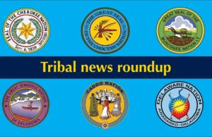 Tribal roundup: Seminole Nation leaders ousted, Tulsa opposes Keith Stitt, Delaware Nation sues Hinton Seminole Nation leaders