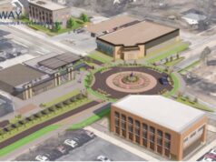 ‘Campus corner’ concept approved near UCO, more mixed-use development on Edmond’s horizon UCO campus corner