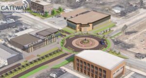 ‘Campus corner’ concept approved near UCO, more mixed-use development on Edmond’s horizon UCO campus corner