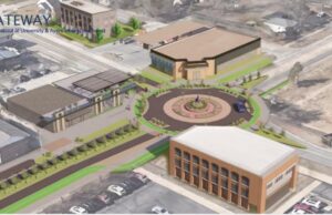‘Campus corner’ concept approved near UCO, more mixed-use development on Edmond’s horizon UCO campus corner