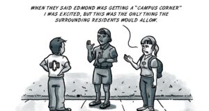 New ‘campus corner’ could help Edmond’s quality of (night) life Edmond night life, campus corner