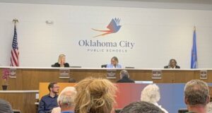 OKCPS rescinds Montessori charter contract, cites ‘irreconcilable differences’ OKCPS Montessori