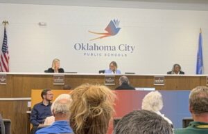 OKCPS rescinds Montessori charter contract, cites ‘irreconcilable differences’ OKCPS Montessori