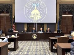 With Walters absent, State Board of Education hires attorney Ryan Leonard after forcing special meeting State Board of Education