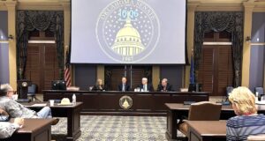 With Walters absent, State Board of Education hires attorney Ryan Leonard after forcing special meeting State Board of Education