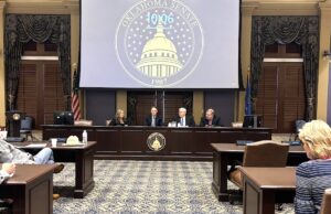 With Walters absent, State Board of Education hires attorney Ryan Leonard after forcing special meeting State Board of Education
