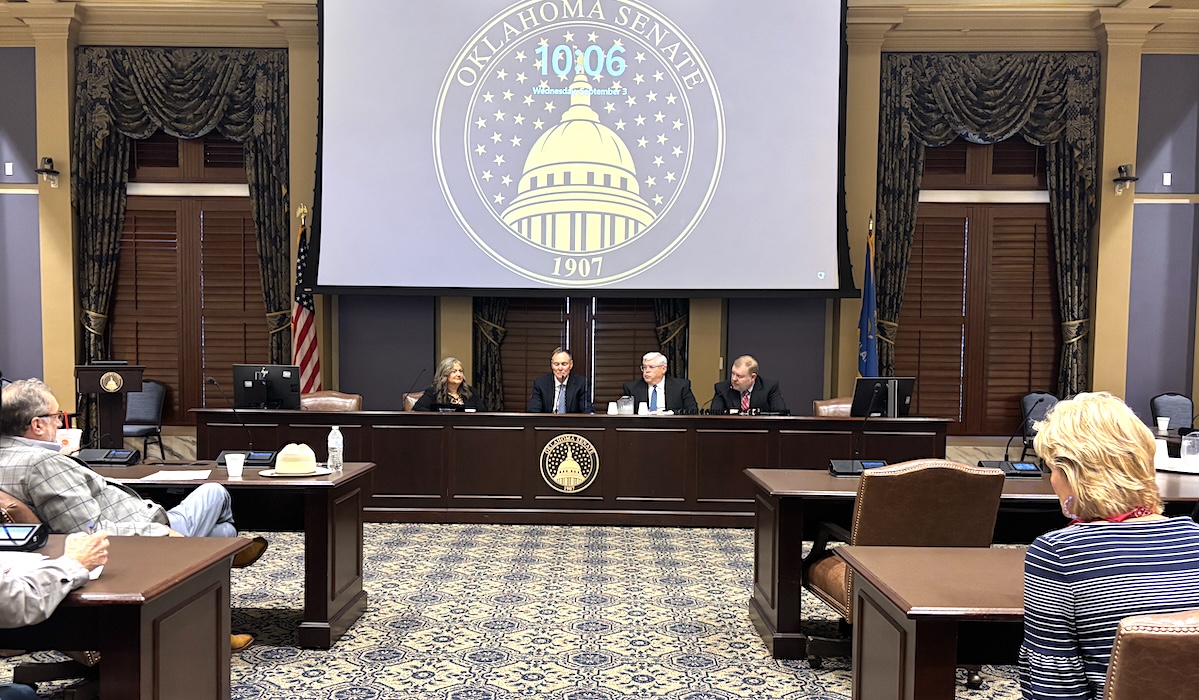 State Board of Education