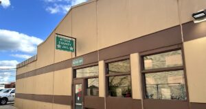 Beyond funding and staffing issues, Oklahoma jails struggle finding liability insurance Atoka County Jail