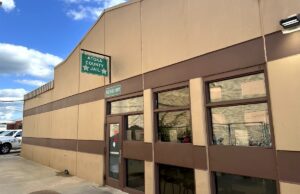 Beyond funding and staffing issues, Oklahoma jails struggle finding liability insurance Atoka County Jail